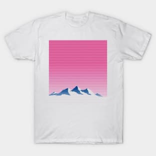 CD: MOUNTAIN//RANGE T-Shirt